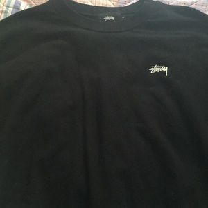 Stüssy Longsleeve